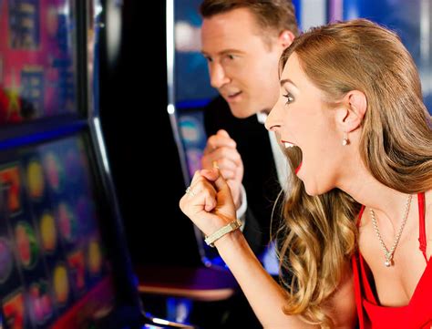 The Best Slots To Play In Vegas In 2025 .